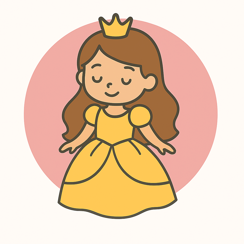 PRINCEZNY