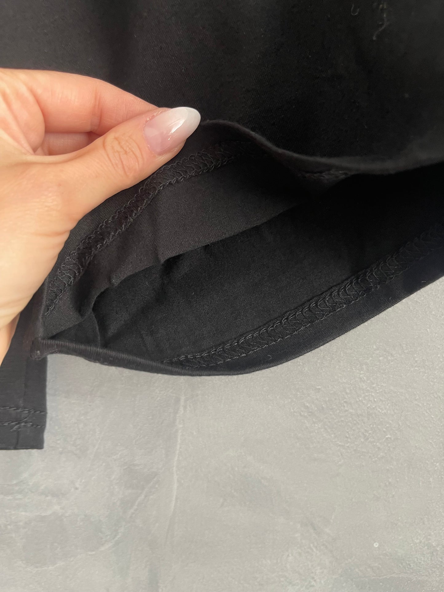 Pyžamo krátký rukáv Tung Tung Sahur 2 bílé