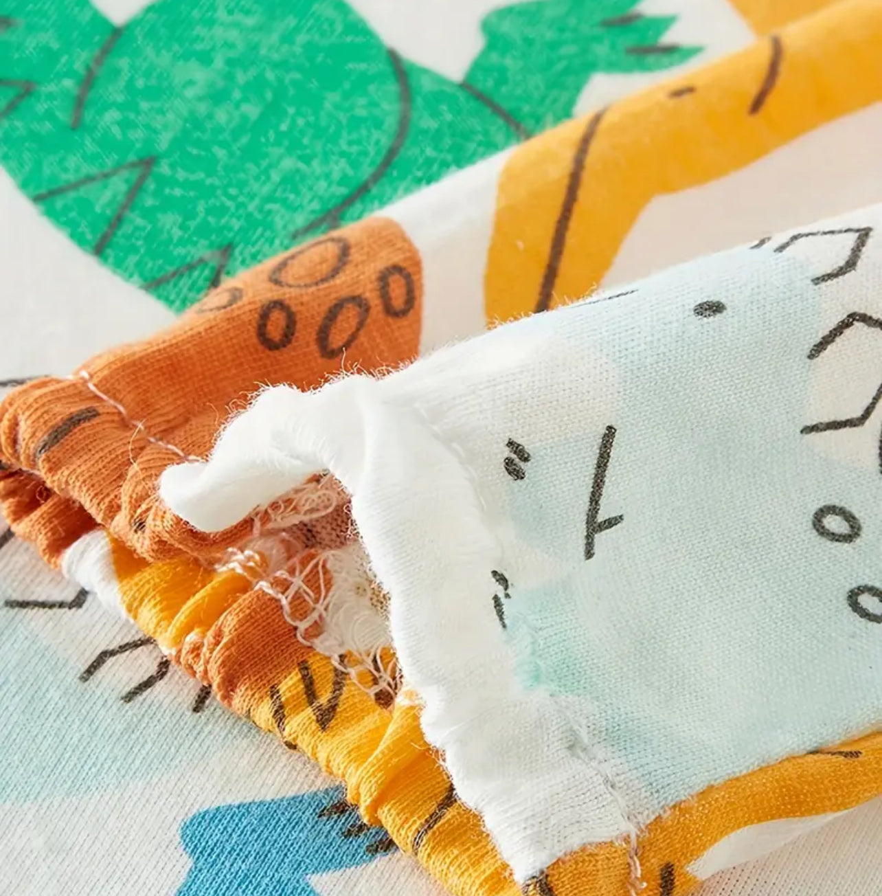 Klučičí dvoudílné dlouhé pyžamo DINOSAURUS 2
