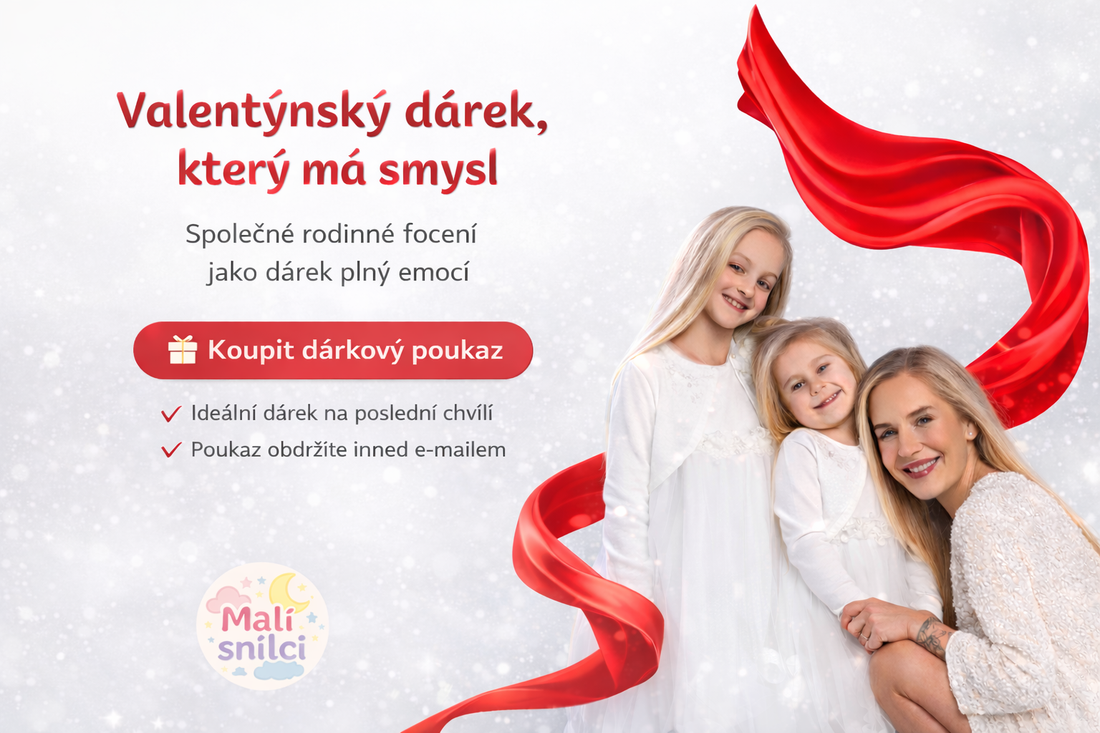 Valentýn na poslední chvíli?