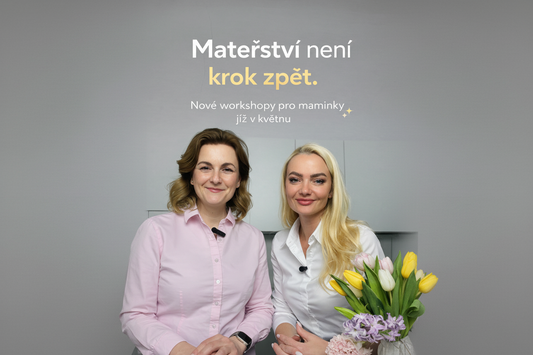 JITKA KLUBALOVÁ životní koučka