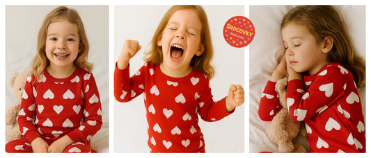 Příběh focení, které se proměnilo v opravdový sen