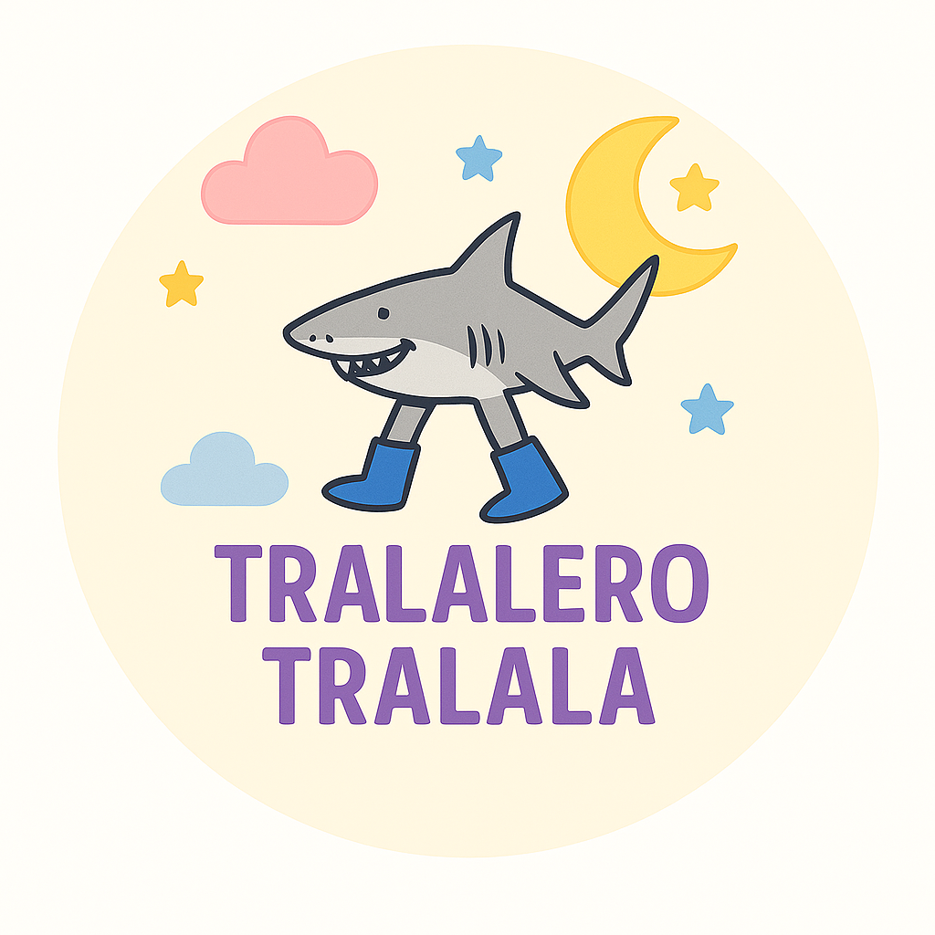 ITALSKÝ BRAINROT - HOLČIČKY