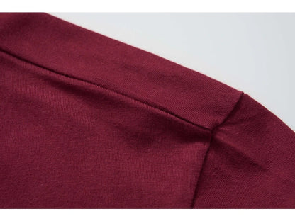 České dámské pyžamo s dlouhým rukávem a SRDÍČKY