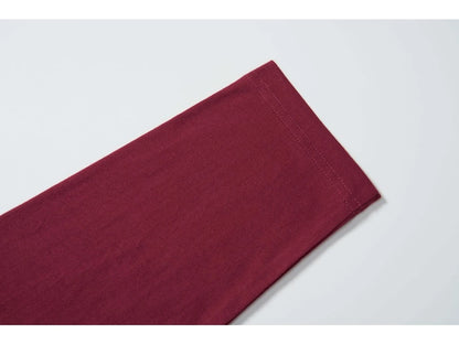 České dámské pyžamo s dlouhým rukávem a SRDÍČKY