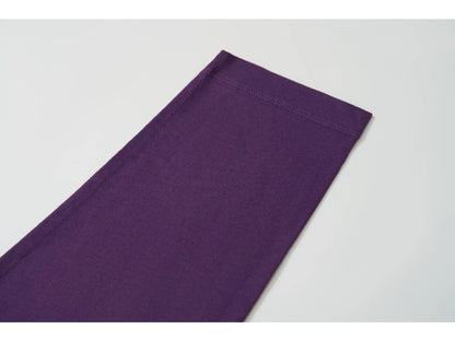 České dámské pyžamo s dlouhým rukávem a puntíky nápis COFFEE TIME