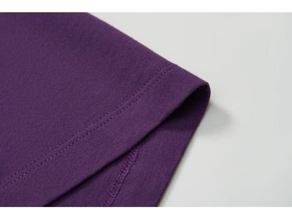 České dámské pyžamo s dlouhým rukávem a puntíky nápis COFFEE TIME