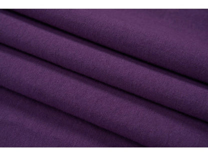 České dámské pyžamo s dlouhým rukávem a puntíky nápis COFFEE TIME