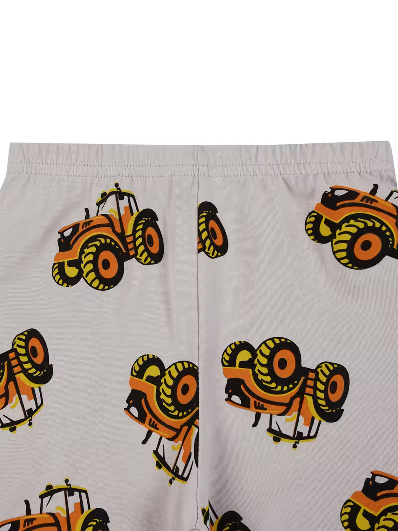 Chlapecké pyžamo TRAKTOR