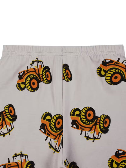 Chlapecké pyžamo TRAKTOR