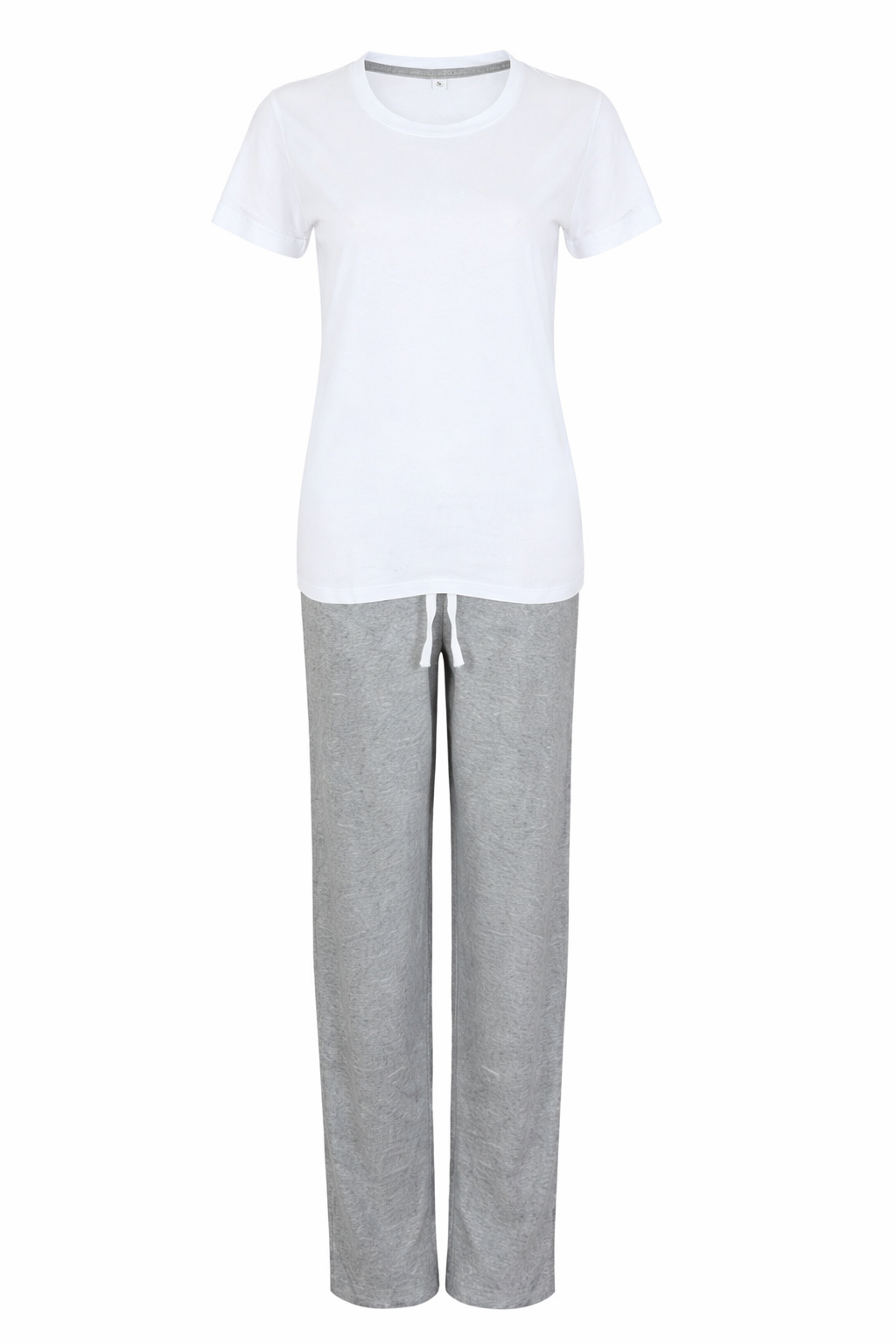 Dámské bavlněné pyžamo – lehkost, pohodlí a jemný styl 🤍