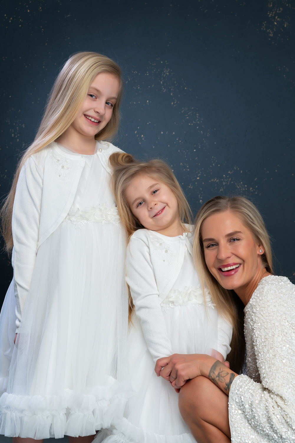 SNÍLKOVSKÝ POUKAZ na rodinné focení BEZ VIZÁŽISTKY