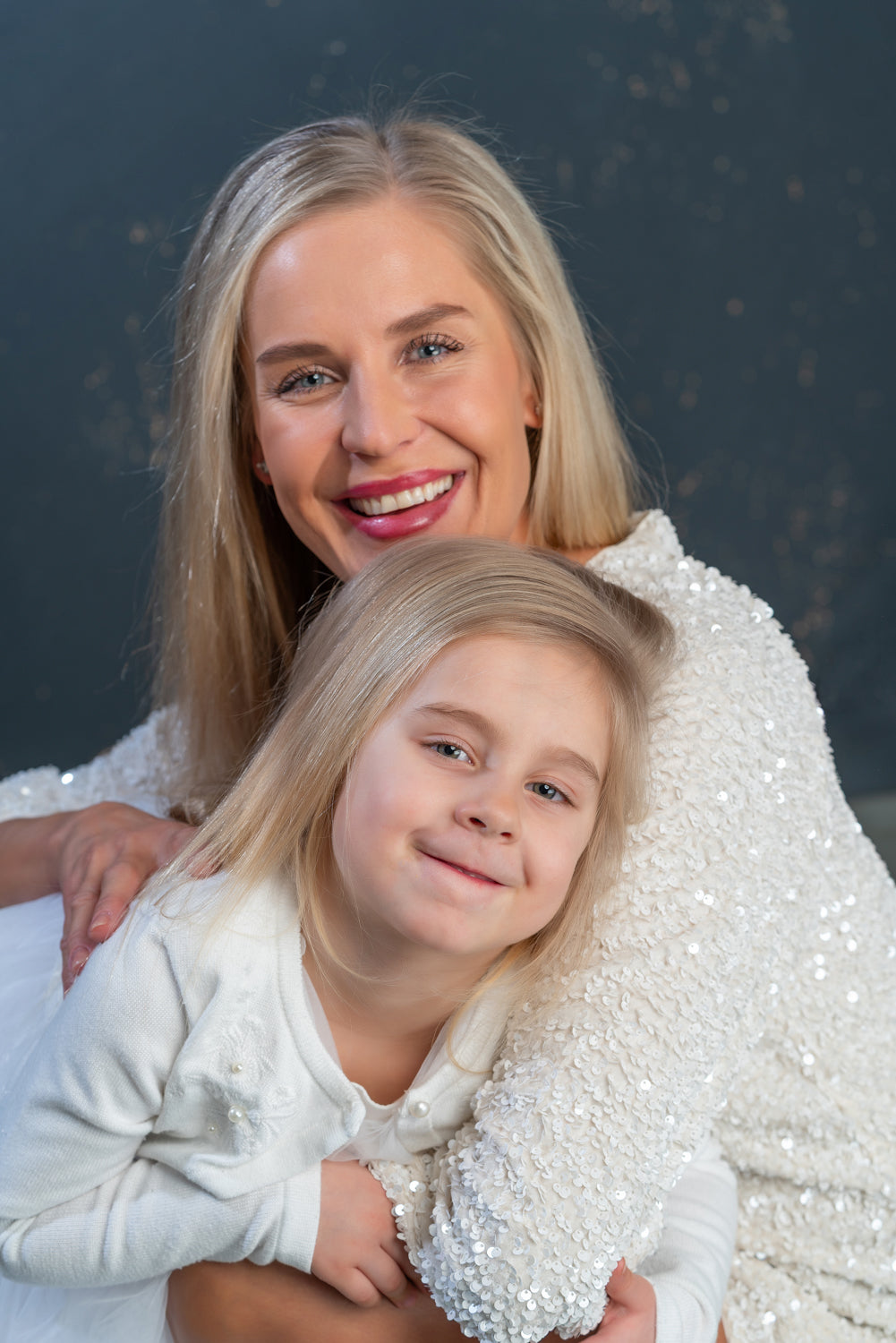 SNÍLKOVSKÝ POUKAZ na rodinné focení BEZ VIZÁŽISTKY