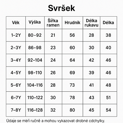 Chlapecké pyžamo PLAYSTATION