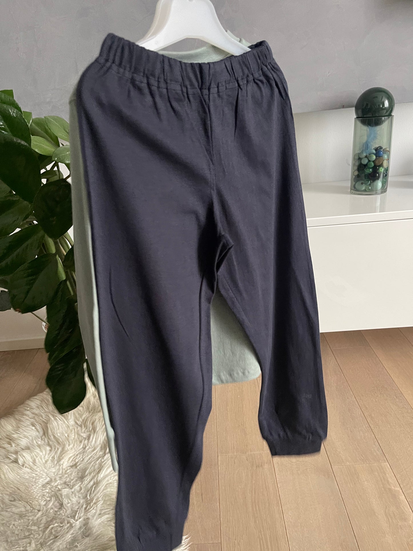 Chlapecké pyžamo AUTO v horách