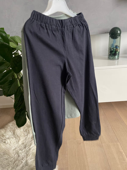 Chlapecké pyžamo AUTO v horách