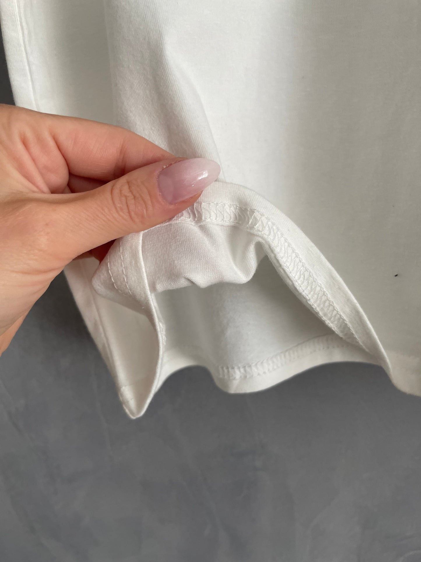 Pyžamo krátký rukáv Tralaléro Tralalá bílé