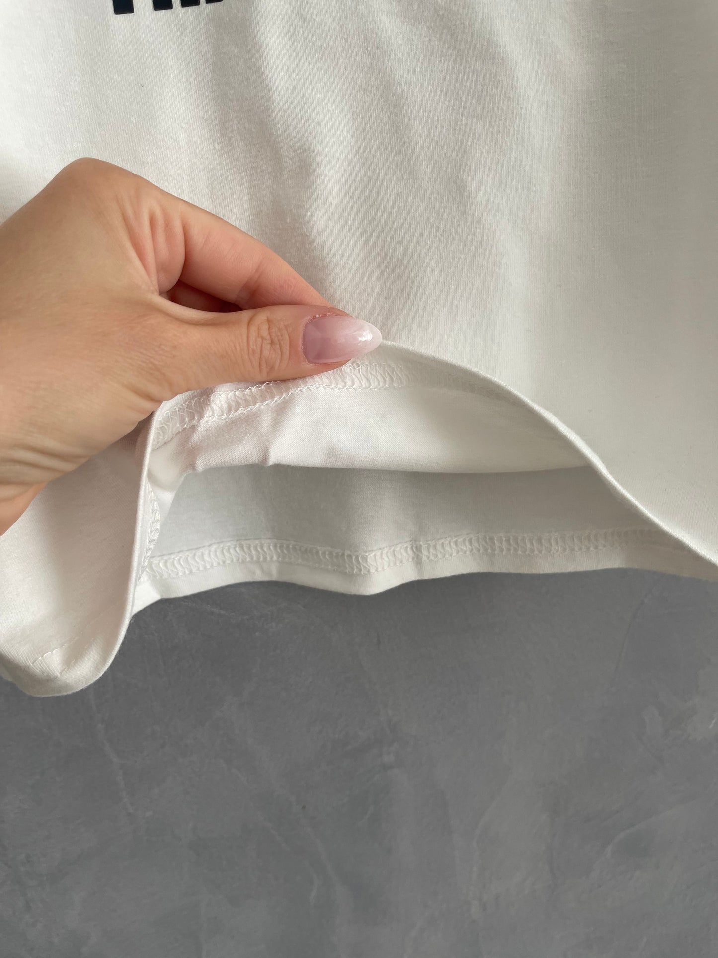 Pyžamo krátký rukáv Tralaléro Tralalá bílé