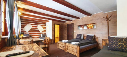 Horský víkend pro maminky s dětmi 20.–22. 3. 2026 | Hřebeny Krkonoš