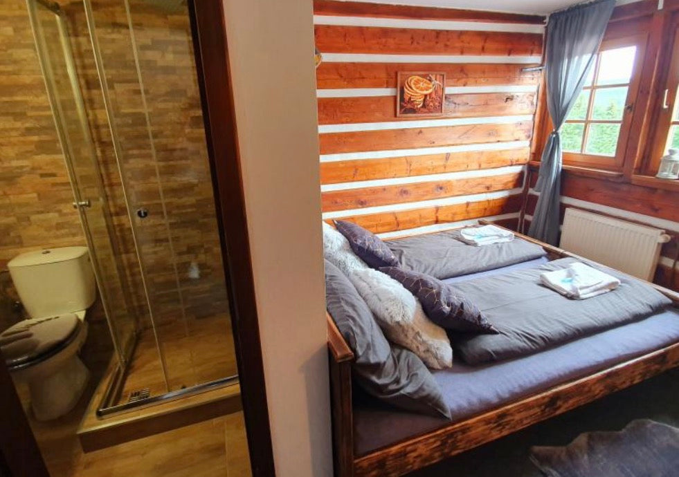 Horský víkend pro maminky s dětmi 20.–22. 3. 2026 | Hřebeny Krkonoš