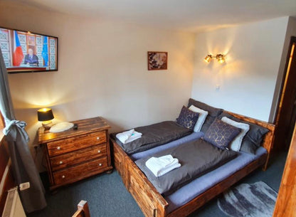 Horský víkend pro maminky s dětmi 20.–22. 3. 2026 | Hřebeny Krkonoš