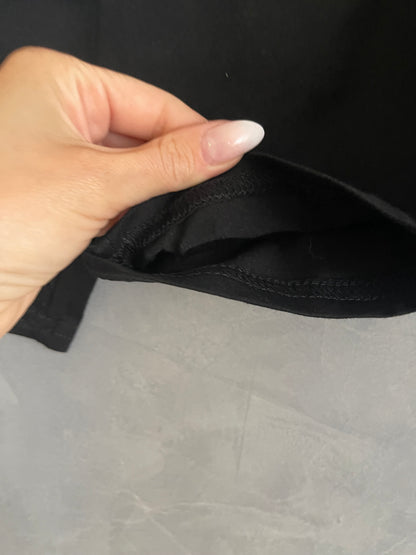 Pyžamo krátký rukáv Ballerina Cappuccina bílá