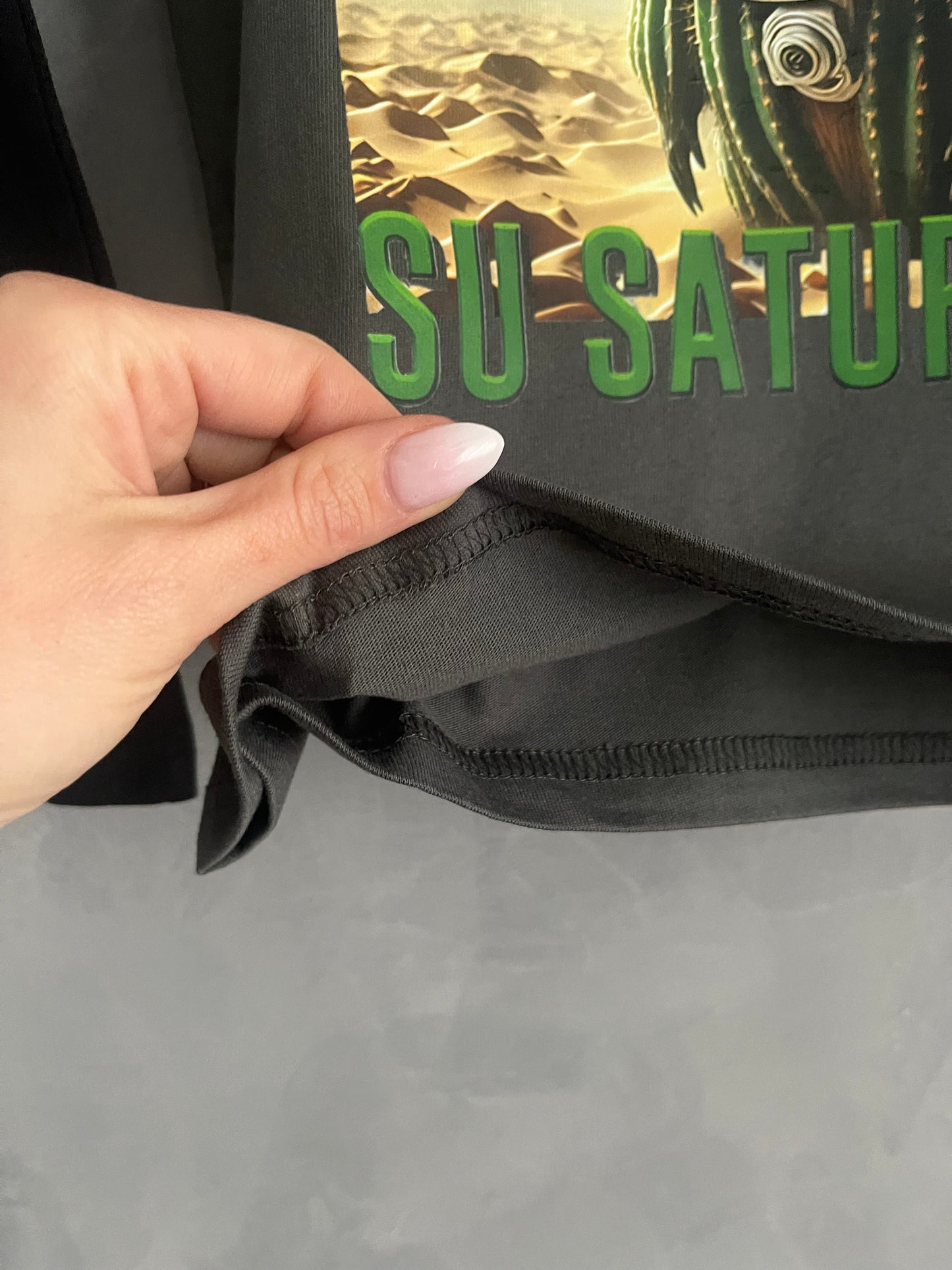 Set 2 dětských triček – Cappuccino Assassino & Bobrini Cactusini