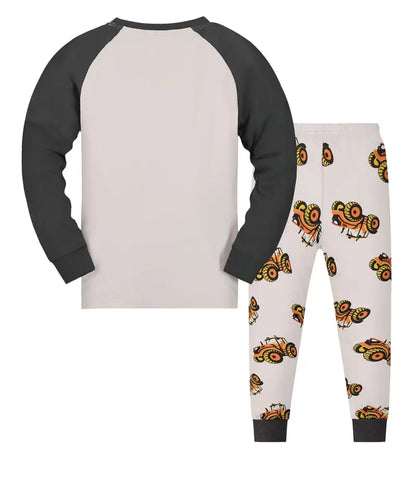 Chlapecké pyžamo TRAKTOR