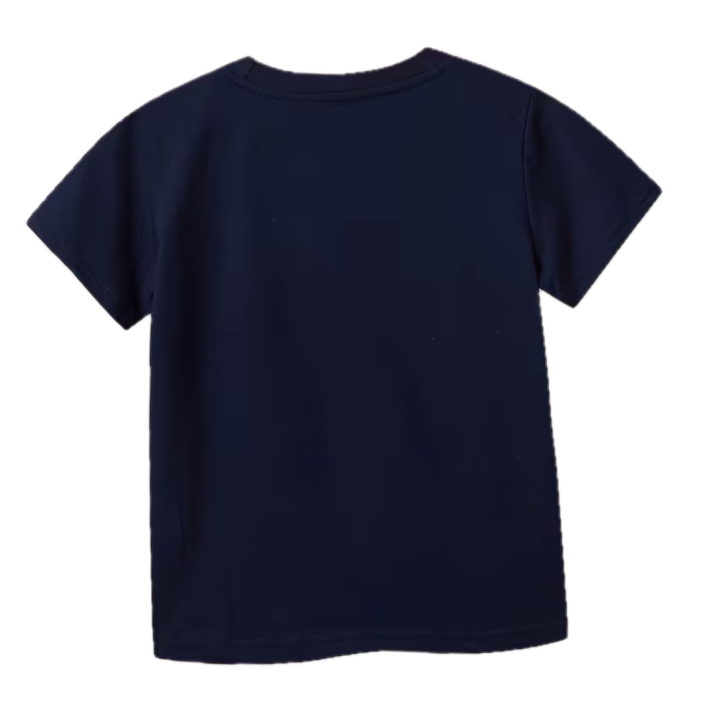 Dětské tričko s krátkým rukávem HASIČ