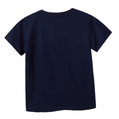 Dětské tričko s krátkým rukávem HASIČ