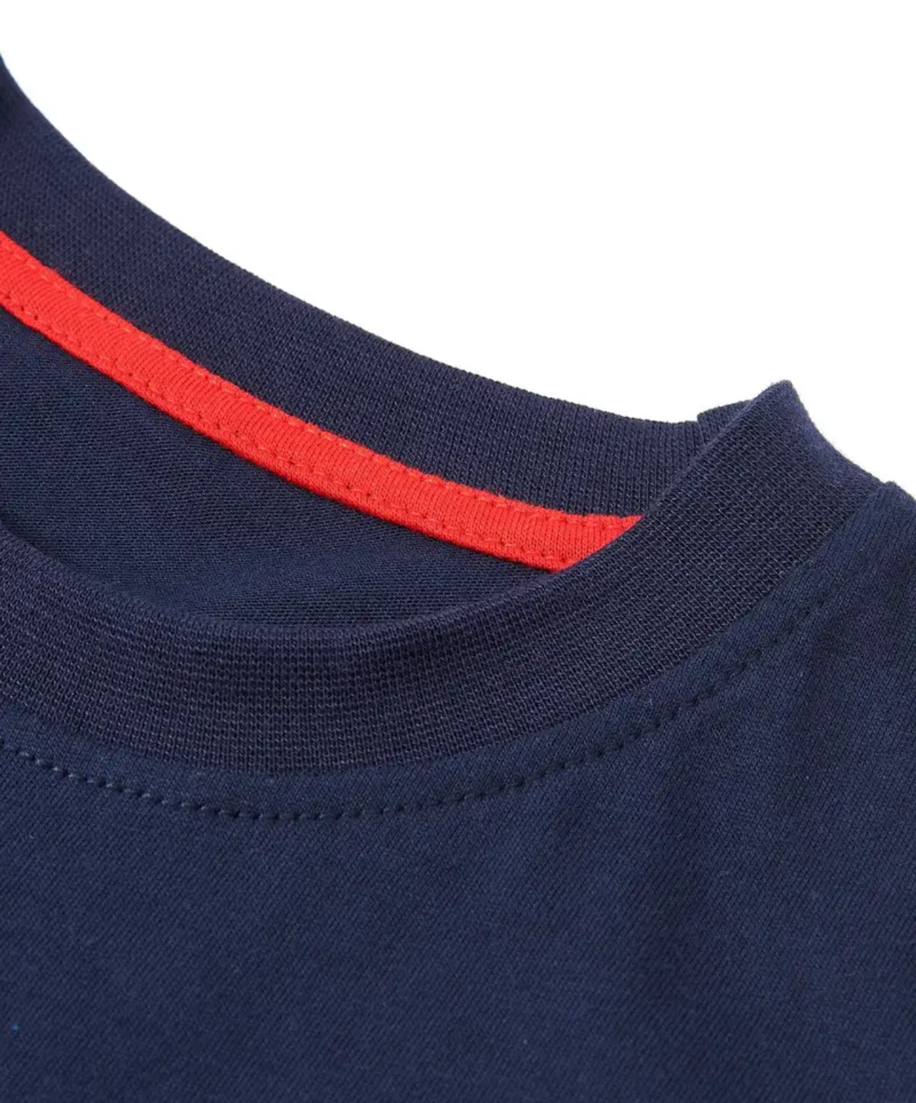 Dětské tričko s krátkým rukávem HASIČ