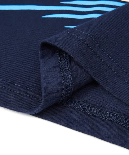 Dětské tričko s krátkým rukávem HASIČ