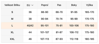 Tričko s krátkým rukávem MAMA Valentýnská edice BÍLÁ