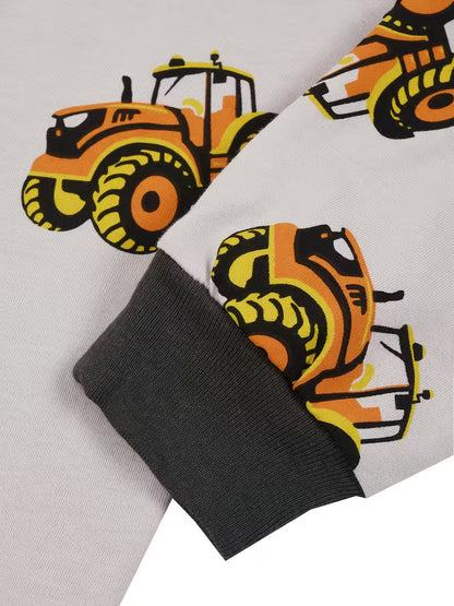 Chlapecké pyžamo TRAKTOR