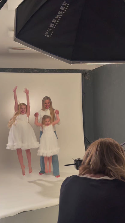 SNÍLKOVSKÝ POUKAZ na rodinné focení BEZ VIZÁŽISTKY